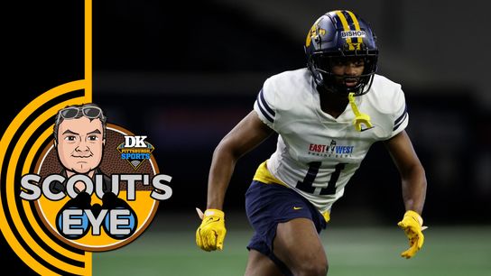 Scout's Eye: Meet the Steelers 'undrafteds' taken on the South Side (Podcasts)